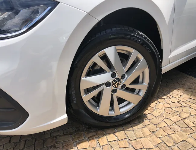 Imagem 5 – Polo 2023 1.0 170 Tsi Comfortline Automático