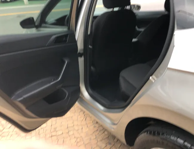 Imagem 10 – Polo 2020 1.6 Msi Total Flex Manual