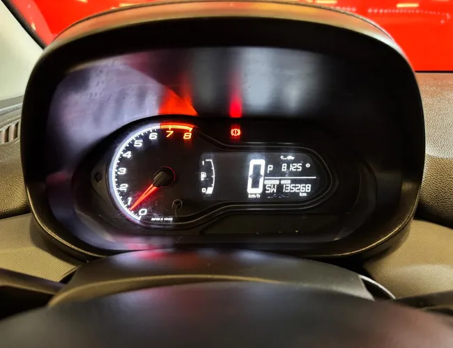 Imagem 6 – Onix 2019 1.4 Mpfi Ltz 8V Flex 4P Automático