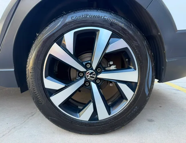 Imagem 9 – Nivus 2023 1.0 200 Tsi Total Flex Highline Automático
