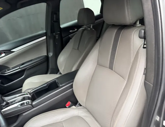 Imagem 6 – Civic 2021 2.0 16V Flexone Exl 4P Cvt