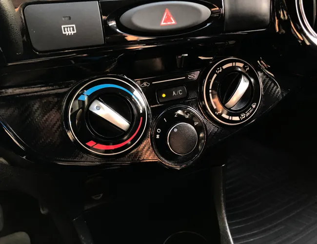 Imagem 13 – Etios 2016 1.5 Xs Sedan 16V Flex 4P Manual