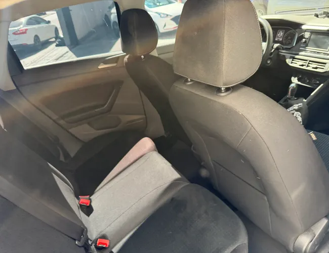 Imagem 15 – Polo 2019 1.0 200 Tsi Comfortline Automático