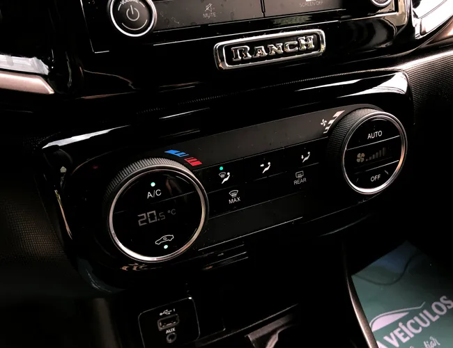 Imagem 13 – Strada 2024 1.0 Turbo 200 Flex Ranch Cd Cvt