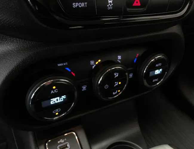 Imagem 7 – Toro 2021 1.8 16V Evo Flex Freedom At6