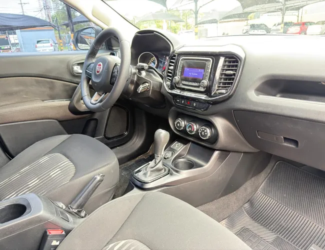 Imagem 17 – Toro 2019 1.8 16V Evo Flex Endurance At6