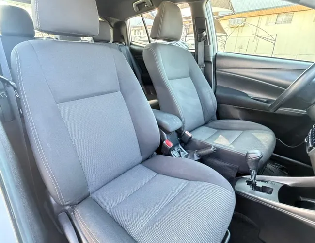 Imagem 15 – Yaris 2023 1.5 16V Flex Xl Multidrive