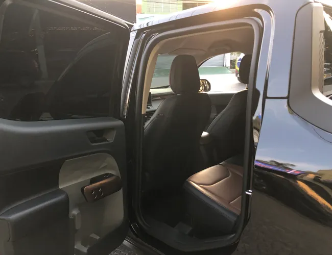 Imagem 11 – Maverick 2024 2.0 Ecoboost Gasolina Lariat Fx4 Automático