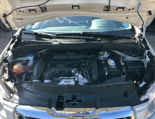 Imagem 17 – 2008 2016 1.6 16V Thp Flex Griffe 4P Manual