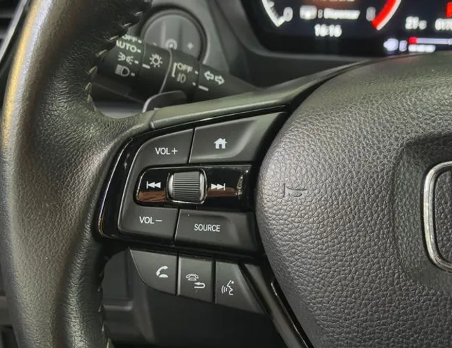 Imagem 13 – City 2024 1.5 I-Vtec Flex Hatch Exl Cvt