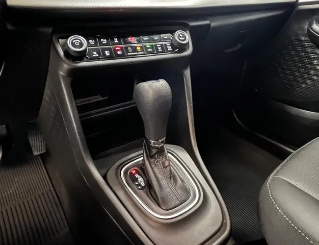 Imagem 11 – Pulse 2024 1.0 Turbo 200 Flex Impetus Cvt