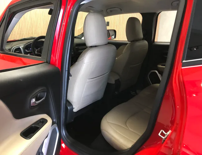 Imagem 11 – Renegade 2019 1.8 16V Flex Sport 4P Manual