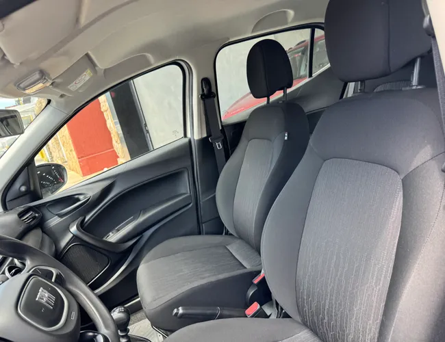 Imagem 6 – Argo 2024 1.0 Firefly Flex Manual