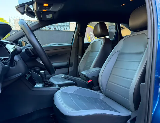 Imagem 14 – Nivus 2022 1.0 200 Tsi Total Flex Highline Automático