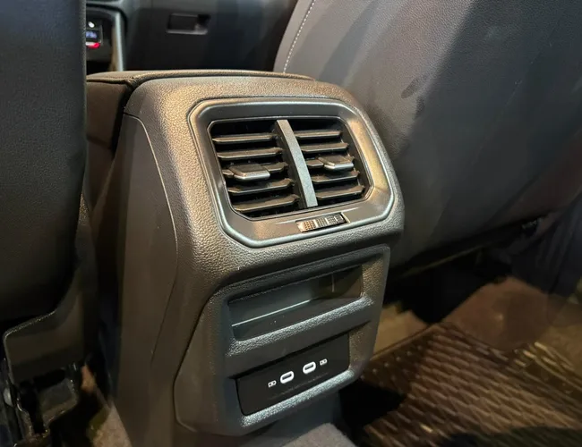 Imagem 12 – Taos 2024 1.4 250 Tsi Total Flex Highline Automático
