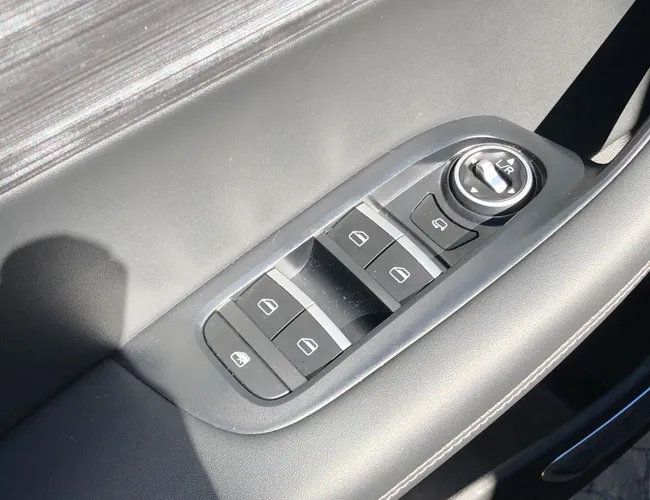 Imagem 9 – Tiggo 7 2026 1.5 Tci Turbo Flex Sport Cvt