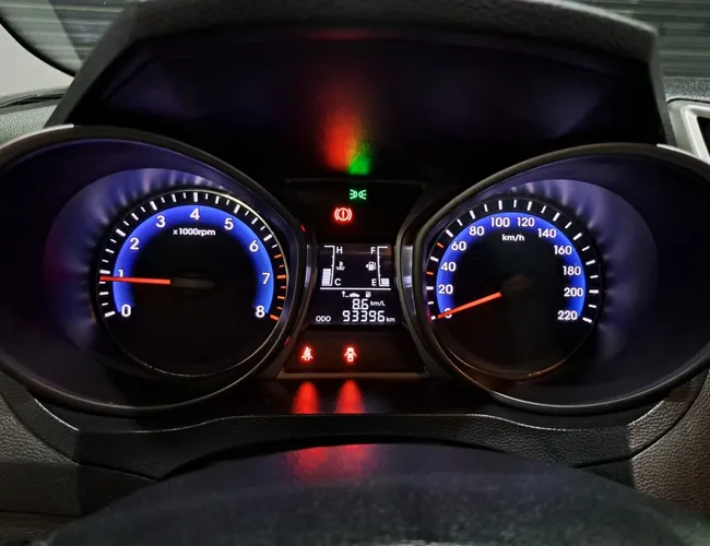 Imagem 10 – Hb20 2019 1.0 Comfort Plus 12V Flex 4P Manual