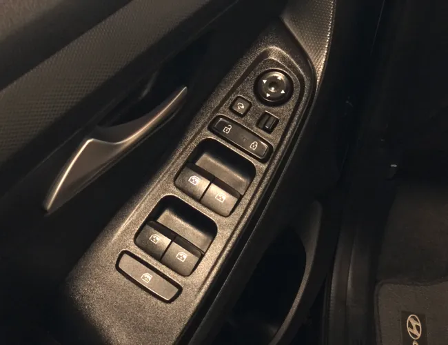 Imagem 6 – Creta 2023 1.0 Tgdi Flex Limited Automático