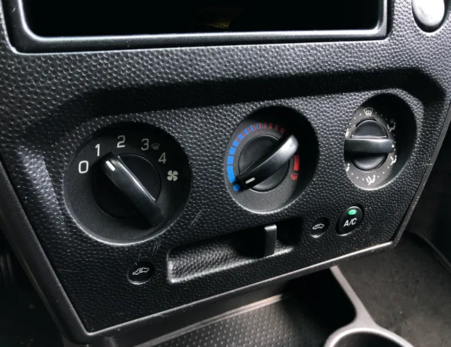 Imagem 12 – Fiesta 2011 1.6 Mpi Class Hatch 8V Flex 4P Manual