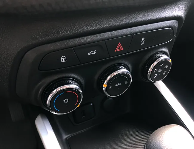 Imagem 13 – Onix 2023 1.0 Turbo Flex Plus Ltz Automático