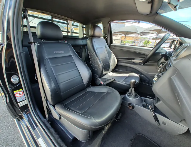 Imagem 13 – Saveiro 2014 1.6 Cross Ce 8V Flex 2P Manual