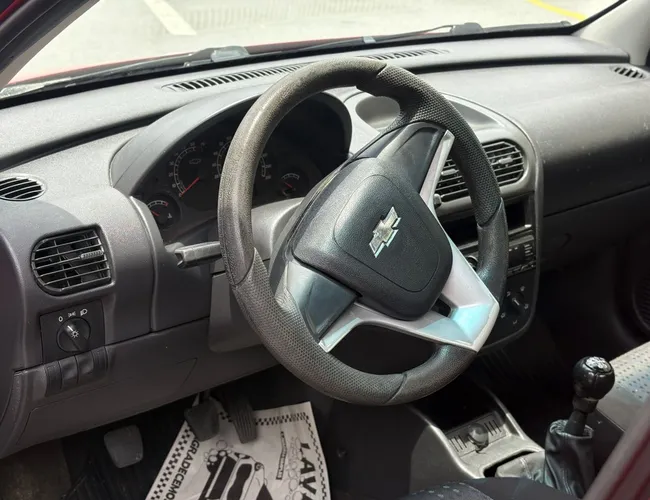 Imagem 12 – Montana 2010 1.4 Mpfi Conquest Cs 8V Flex 2P Manual