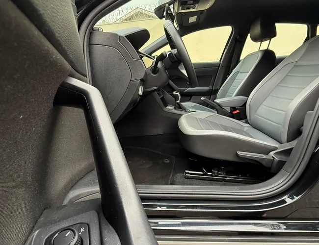 Imagem 10 – Nivus 2024 1.0 200 Tsi Total Flex Highline Automático