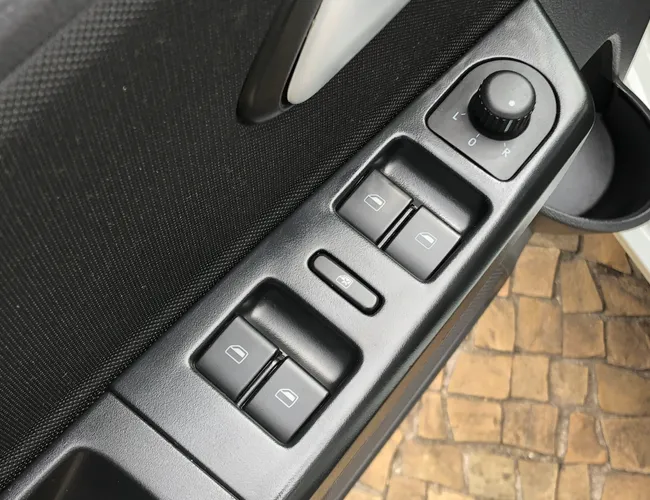 Imagem 8 – Fox 2022 1.6 Msi Total Flex Connect 4P Manual