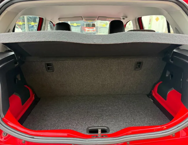 Imagem 14 – Up 2017 1.0 Tsi High Up 12V Flex 4P Manual