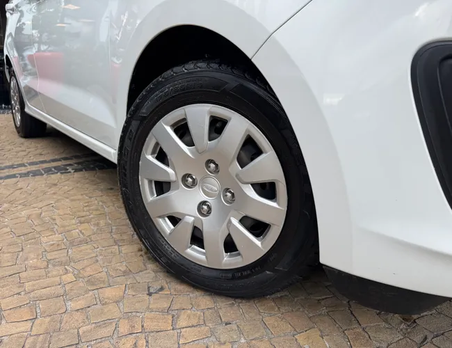 Imagem 5 – Ka 2021 1.0 Ti-Vct Flex Se Manual