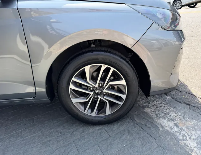 Imagem 16 – Hb20 2025 1.0 12V Flex Limited Plus Manual