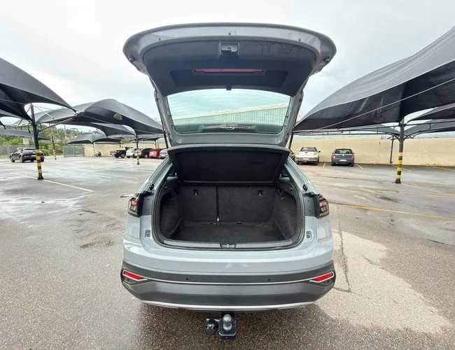 Imagem 9 – Nivus 2022 1.0 200 Tsi Total Flex Highline Automático