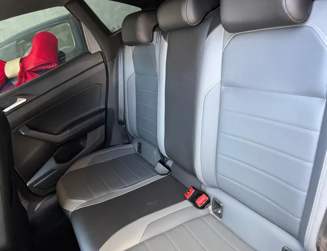 Imagem 12 – Nivus 2021 1.0 200 Tsi Total Flex Highline Automático