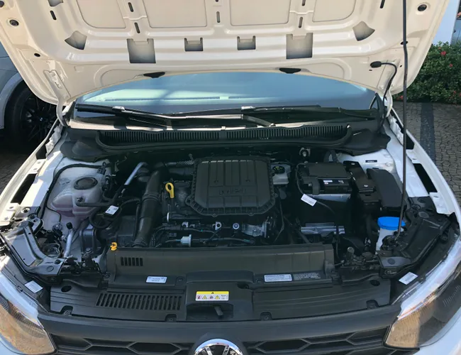 Imagem 16 – Polo 2024 1.0 Mpi Track Manual