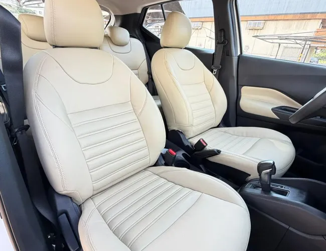 Imagem 15 – Kicks 2020 1.6 16V Flexstart S Direct 4P Xtronic