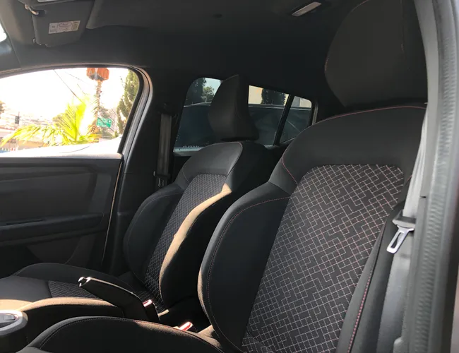 Imagem 7 – Kardian 2025 1.0 Tce Flex Evolution Edc