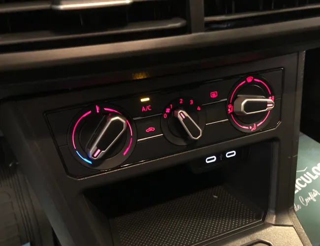 Imagem 11 – Polo 2025 1.0 Mpi Track Manual