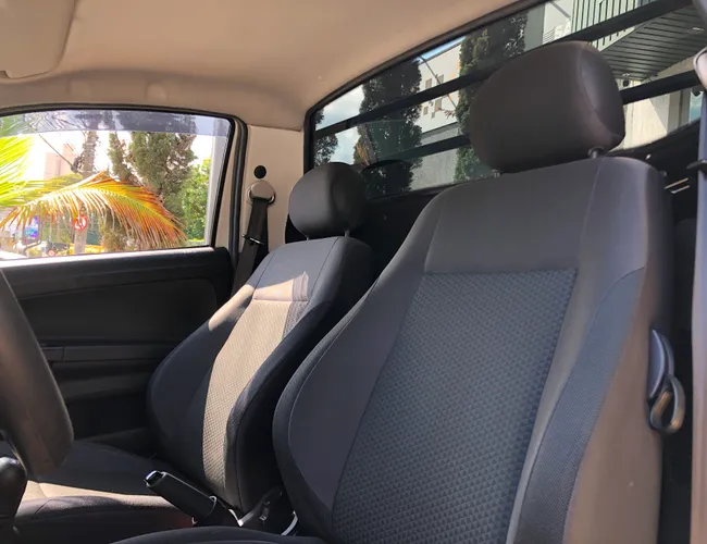 Imagem 7 – Saveiro 2023 1.6 Msi Robust Cs 16V Flex 2P Manual