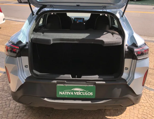 Imagem 10 – Tera 2026 1.0 170 Tsi Comfort Automático
