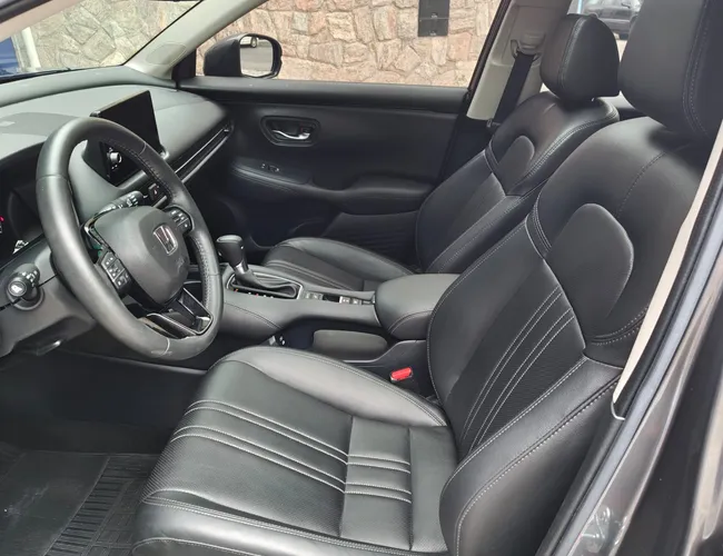 Imagem 6 – Zr-V 2024 2.0 I-Vtec Gasolina Touring Cvt