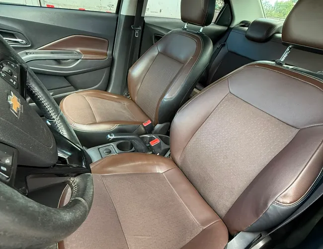 Imagem 13 – Cobalt 2017 1.8 Mpfi Ltz 8V Flex 4P Manual