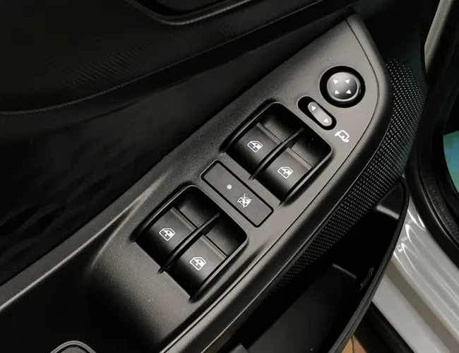 Imagem 8 – Pulse 2022 1.3 Flex Drive Manual