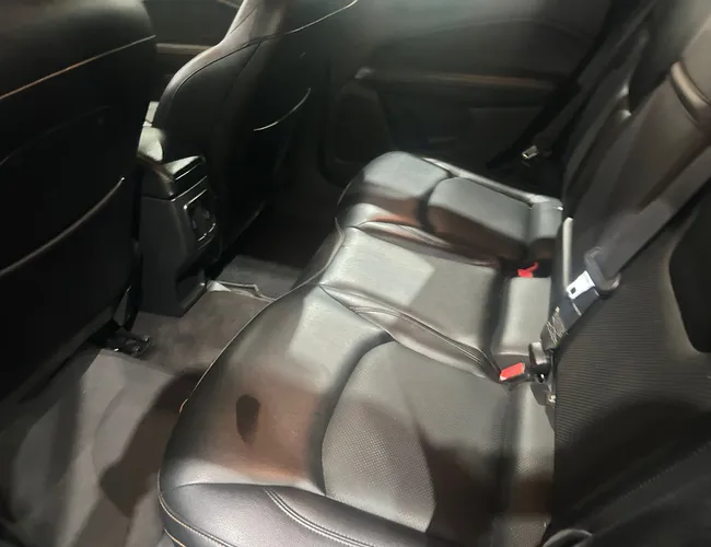 Imagem 9 – Compass 2018 2.0 16V Diesel Longitude 4X4 Automático