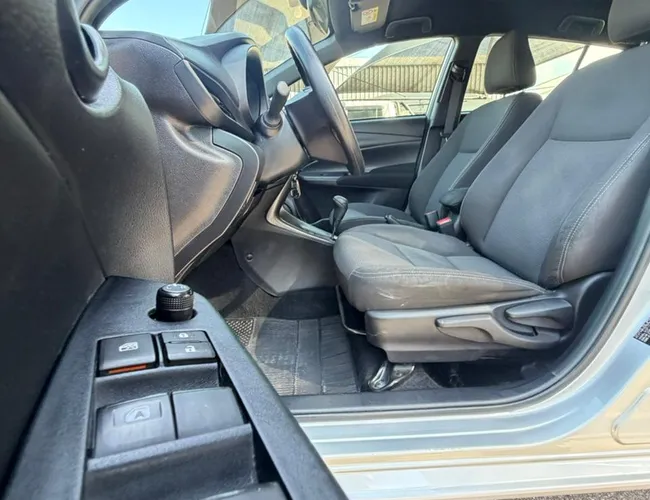 Imagem 10 – Yaris 2023 1.5 16V Flex Xl Multidrive