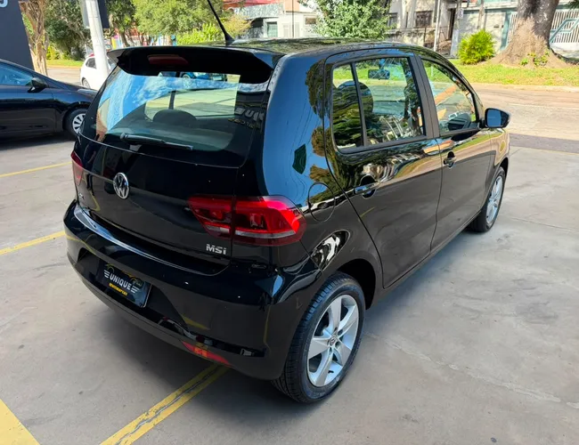 Imagem 6 – Fox 2016 1.6 Mi Rock In Rio 8V Flex 4P Manual