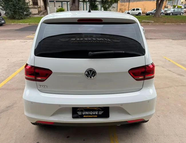 Imagem 7 – Fox 2019 1.6 Msi Total Flex Connect 4P Manual