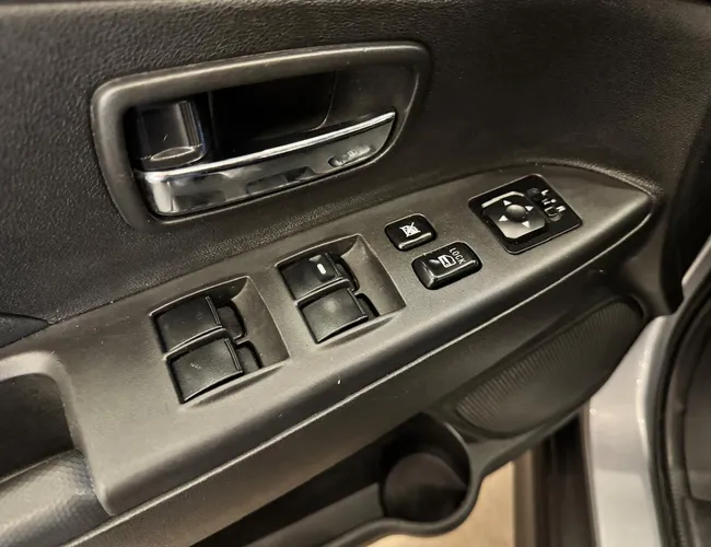 Imagem 9 – Asx 2015 2.0 4X2 16V Gasolina 4P Automático