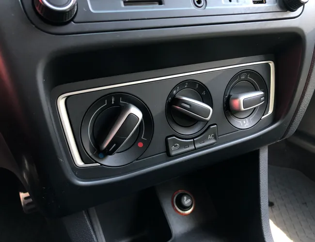 Imagem 13 – Fox 2017 1.6 Msi Pepper 16V Flex 4P Manual