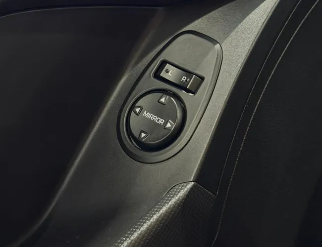 Imagem 18 – Creta 2021 1.6 16V Flex Smart Plus Automático