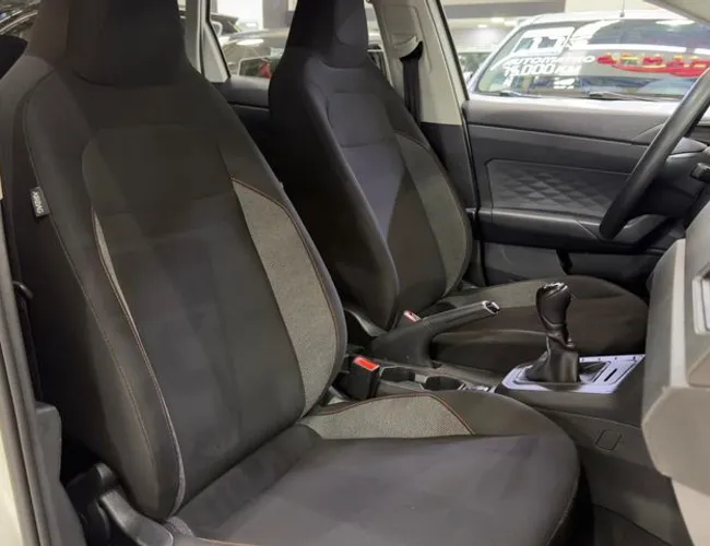 Imagem 15 – Polo 2025 1.0 Mpi Track Manual